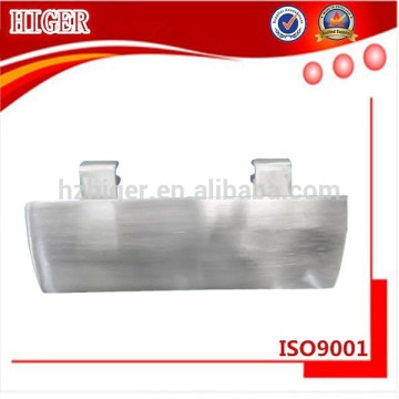 aluminum handle/aluminum lift/door part